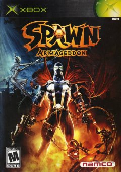 Spawn: Armageddon (US)