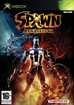 Spawn: Armageddon (EU)