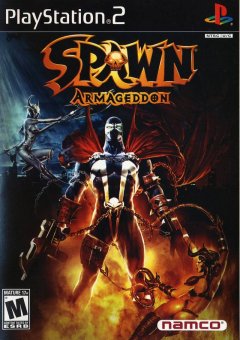 <a href='https://www.playright.dk/info/titel/spawn-armageddon'>Spawn: Armageddon</a>    18/30