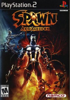 Spawn: Armageddon (US)