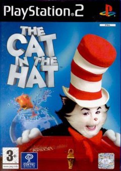 Cat In The Hat, The (EU)