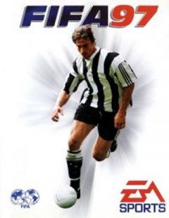 FIFA 97 (EU)