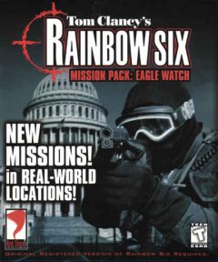 Rainbow Six: Eagle Watch (US)