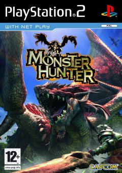 Monster Hunter (EU)