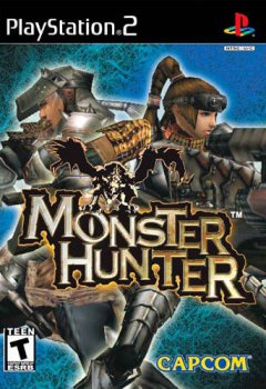 Monster Hunter (US)