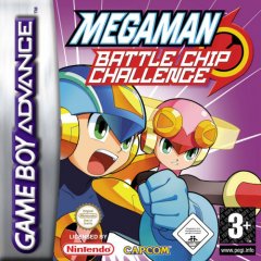 <a href='https://www.playright.dk/info/titel/mega-man-battle-chip-challenge'>Mega Man: Battle Chip Challenge</a>    8/30
