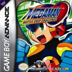 <a href='https://www.playright.dk/info/titel/mega-man-battle-chip-challenge'>Mega Man: Battle Chip Challenge</a>    9/30