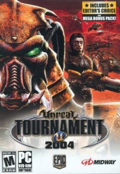 Unreal Tournament 2004 (US)