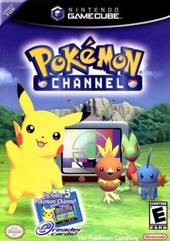 <a href='https://www.playright.dk/info/titel/pokemon-channel'>Pokmon Channel</a>    11/30
