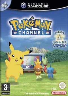 <a href='https://www.playright.dk/info/titel/pokemon-channel'>Pokmon Channel</a>    10/30