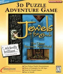 Jewels Of The Oracle (US)