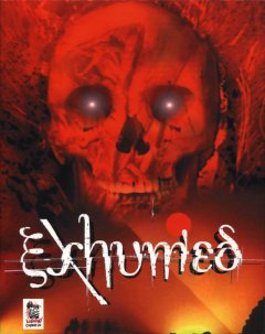 Exhumed (EU)