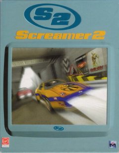 Screamer 2 (EU)