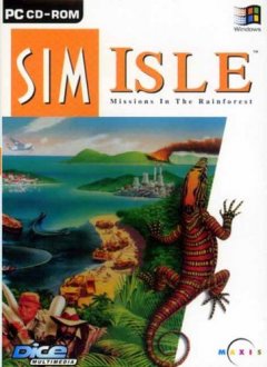Sim Isle (EU)
