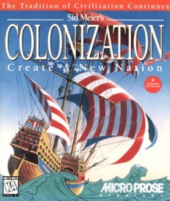 Colonization (US)