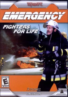 Emergency: Fighters For Life (US)