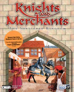 Knights And Merchants (US)