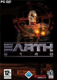 Earth 2140 (EU)