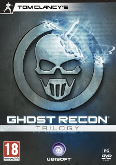Ghost Recon Trilogy (EU)