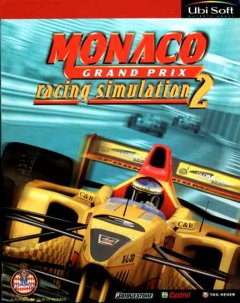 Monaco Grand Prix Racing Simulation 2 (US)