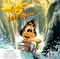 Hugo: Wild River (EU)