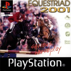 Equestriad 2001 (EU)
