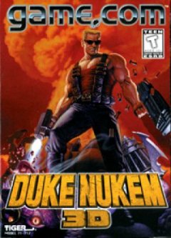 Duke Nukem 3D (US)
