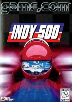 Indy 500 (1995) (US)