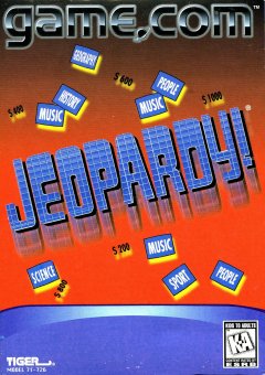 Jeopardy! (US)