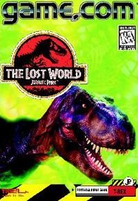 Lost World, The: Jurassic Park (Tiger) (US)