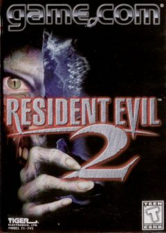 Resident Evil 2 (US)