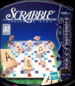 Scrabble (US)