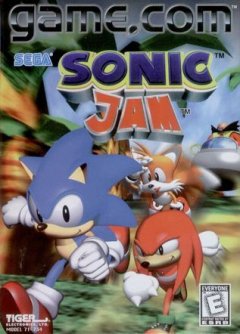 <a href='https://www.playright.dk/info/titel/sonic-jam'>Sonic Jam</a>    14/17