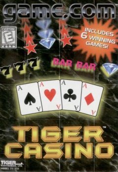 Tiger Casino