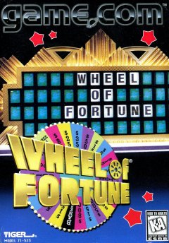 Wheel Of Fortune (US)