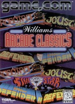 Williams Arcade Classic (US)