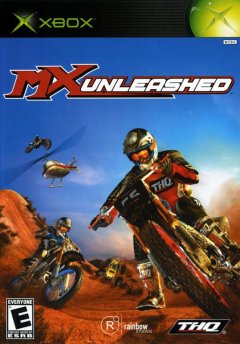MX Unleashed (US)