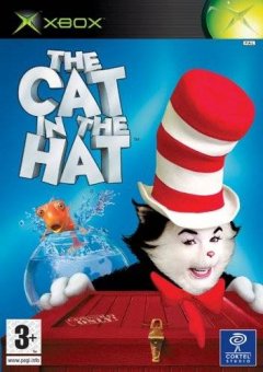 Cat In The Hat, The (EU)