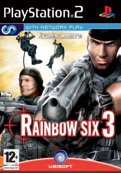 Rainbow Six 3 (EU)