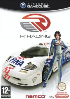 R: Racing Evolution (EU)