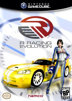 <a href='https://www.playright.dk/info/titel/r-racing-evolution'>R: Racing Evolution</a>    14/30