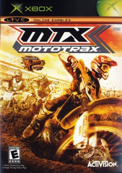 MTX Mototrax (US)