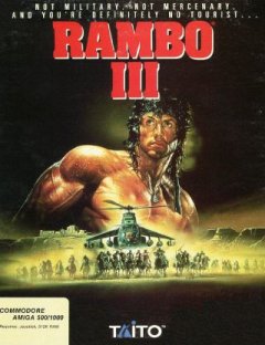 Rambo III (EU)