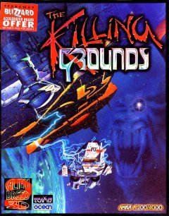 <a href='https://www.playright.dk/info/titel/alien-breed-3d-ii-the-killing-grounds'>Alien Breed 3D II: The Killing Grounds</a>    20/30
