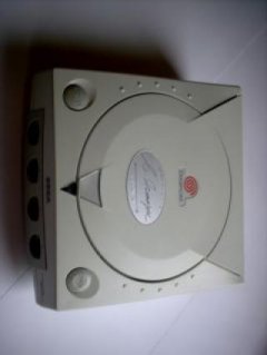Dreamcast Partner (JP)