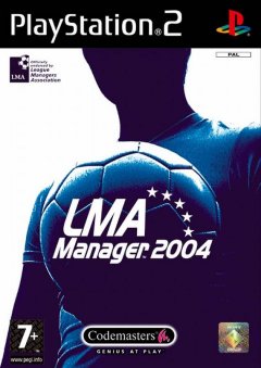 LMA Manager 2004 (EU)
