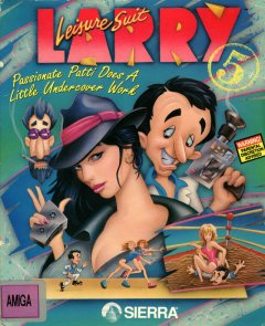 <a href='https://www.playright.dk/info/titel/leisure-suit-larry-5-passionate-patti-does-a-little-undercover-work'>Leisure Suit Larry 5: Passionate Patti Does A Little Undercover Work</a>    8/30