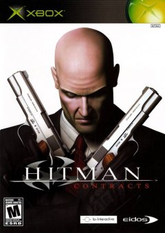 Hitman Contracts (US)