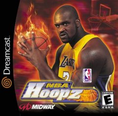 NBA Hoopz (US)