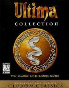 Ultima Collection (US)